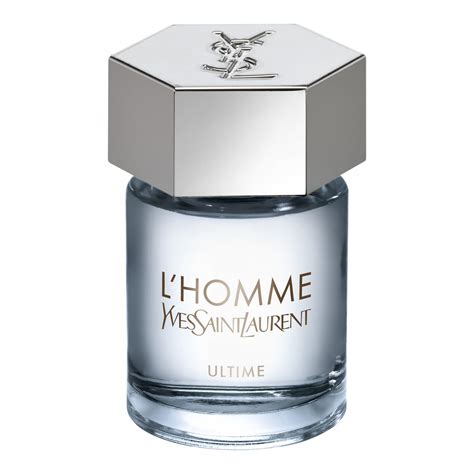 yves saint laurent l homme ultime travel perfume 50ml|ysl perfume l'homme price.